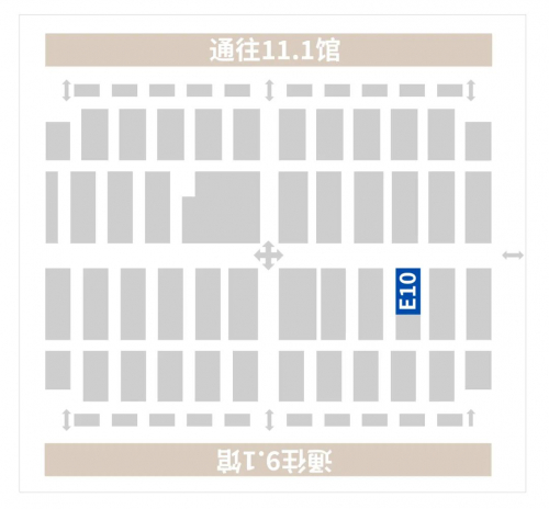 展会预告 | 2021广州LET，库宝机器人与您一同见证物流变革