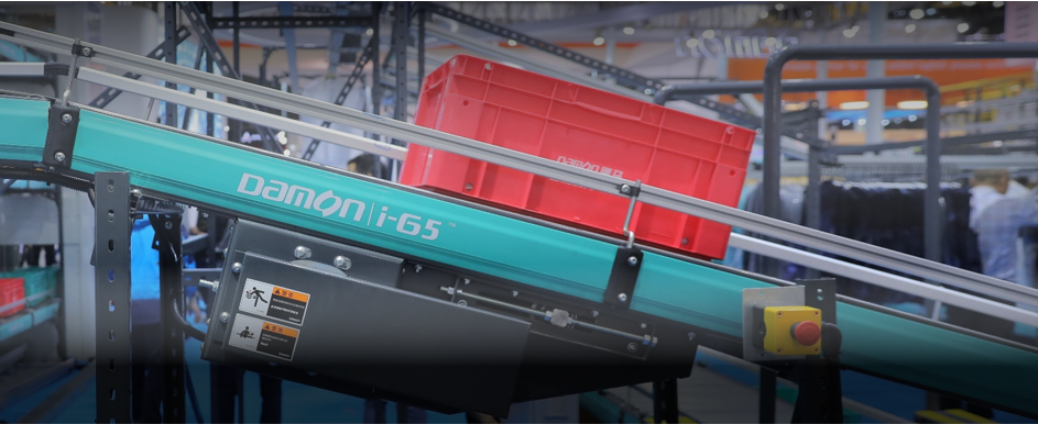 德马i-G5平台如何在各大行业如鱼得水？多种“乐高”式玩法揭秘！