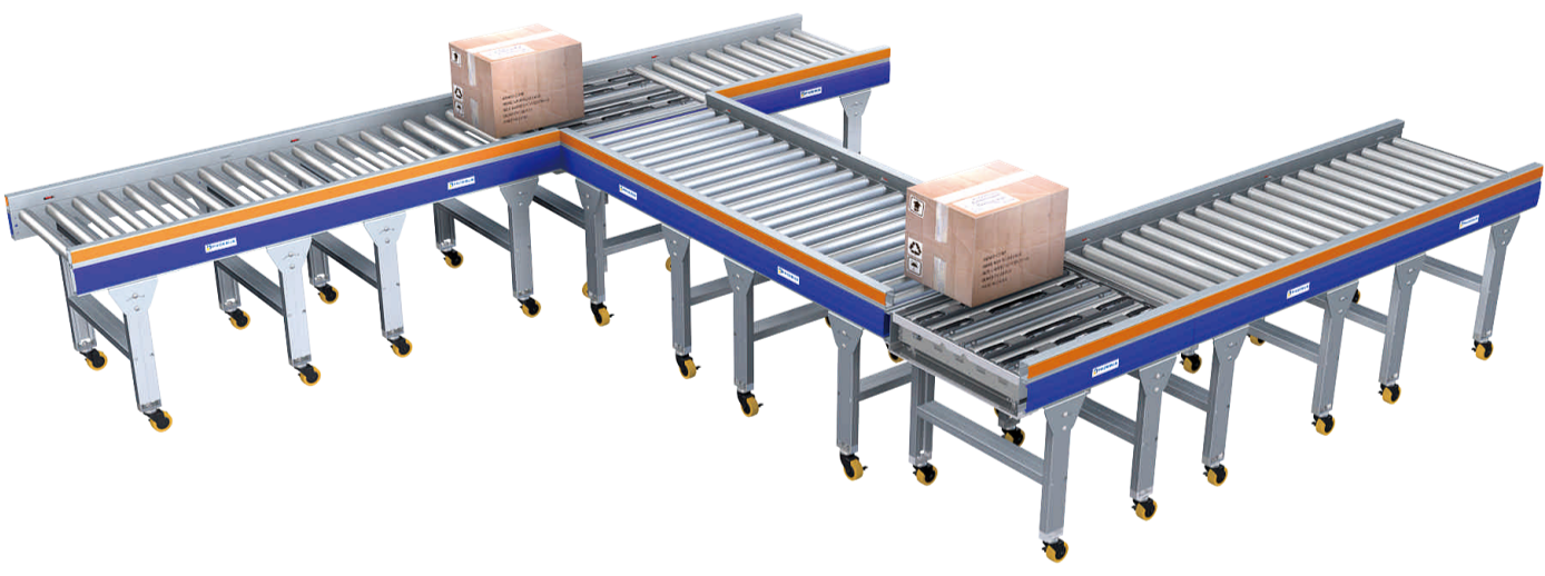 福玻斯：i-Conveyor IoT 控制系统