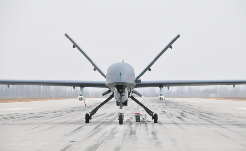 首届黄河流域生态保护与无人机创新应用高层论坛将在郑州上街举行