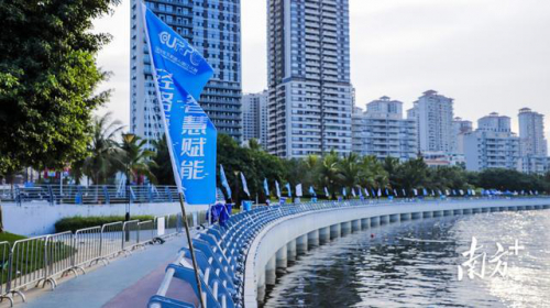 2021年全国水下机器人（湛江）大赛即将拉开帷幕