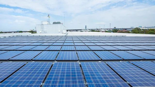 光伏电站安全防护解决方案—全自动无人机巡检系统