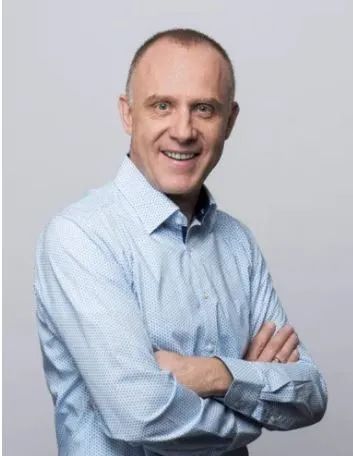 西门子卫岳歌：打造领先的工业边缘生态圈