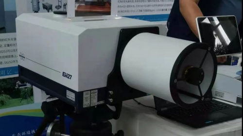 环保“黑科技”，亮相