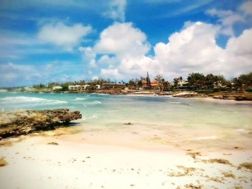 约肯水下无人机参与联合国开发计划署（UNDP）海洋环境监测活动