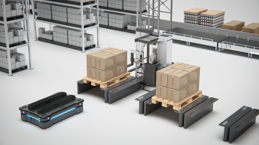 3 个能够为整条生产线增值的移动机器人工作流程——第三弹