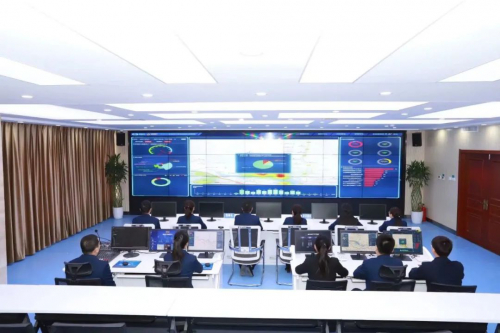 “随手拍小程序+智能巡检机器人” 为中高考学子保驾护航