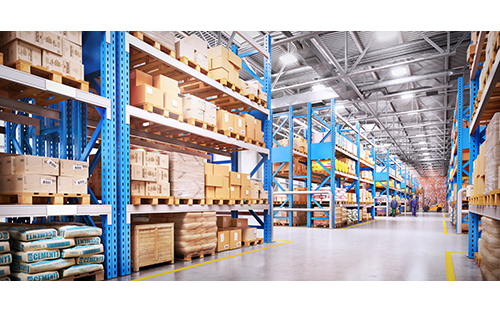 仓库自动化供应商聚焦40亿美元售后服务市场