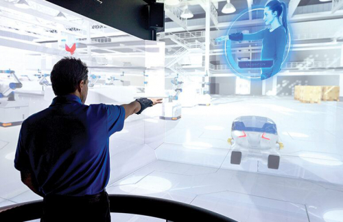 新泽西州引领5G高级应用