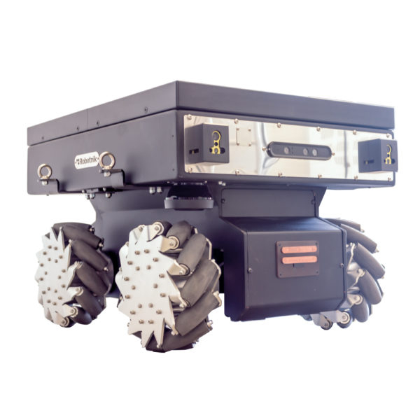 RoboAds  SUMMIT-XL 移动机器人_无人系统网