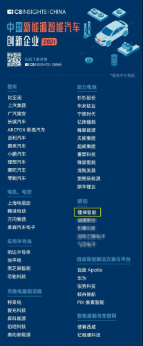 祝贺镭神智能荣获“新能源智能汽车创新企业奖”