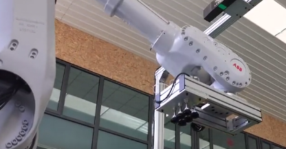 最强性价比机器人码垛单元！英莱助您实现数字化生产，特别的棒！