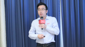 节卡机器人汽车行业专题研讨会在津举行