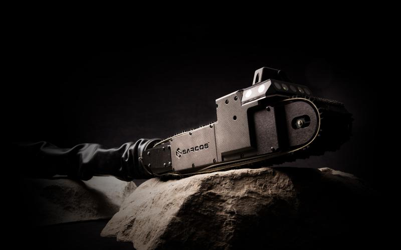 Sarcos Robotics指定 INTECH NDE为Guardian® S远程视觉检测机器人在加拿大的官方分销合作伙伴