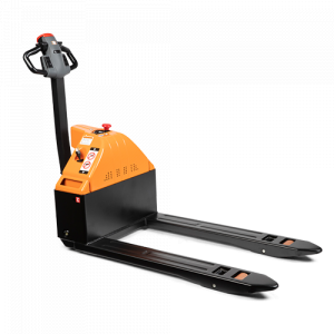 ePicker：电动托盘搬运车EPT20