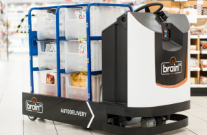 自新冠疫情后，世界移动机器人将如何满足机场清洁要求