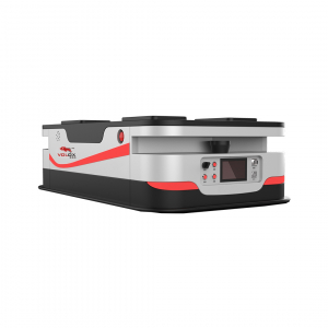 维勒科  差速移动机器人