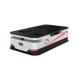 维勒科  双舵轮移动机器人