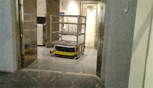 米克力美AGV：代替人工搬运的高效神器