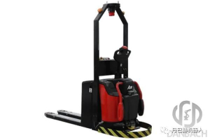 激光AGV叉车为什么受智能工厂建设的欢迎呢？