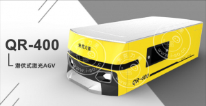 2021年上半年AGV行业发展现状及趋势