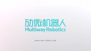 【视频案例集】地板至天花板，走进无人叉车系列应用场景