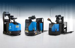 Seegrid 增加了 RaaS 订阅模式