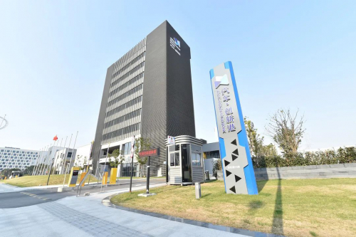 无人驾驶，在这里上路