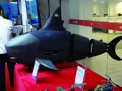 未来智能无人系统将向何处走？来看我国相关前沿发展