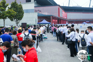 2021郑州物流展完美收官！ 展会品质不断提升，各项指标再创新高！