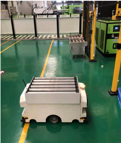 免费提供AGV定制解决方案agv小车系统_AGV租赁