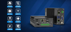 海康机器人VB2200系列视觉控制器——“小巧精悍”的视觉运算平台