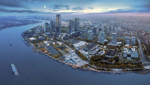 对未来城市探索无法阻挡！无人驾驶巴士、环卫机器人等智慧应用“在路上”