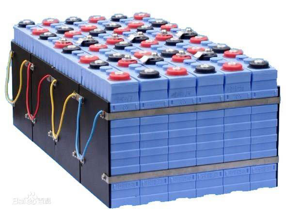 赛尔勒：24V40AH磷酸铁电池组