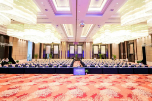 数字物流示范工厂启用，斯坦德引领智能制造！