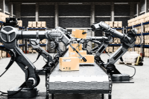 强劲的复苏加速了技术的采用