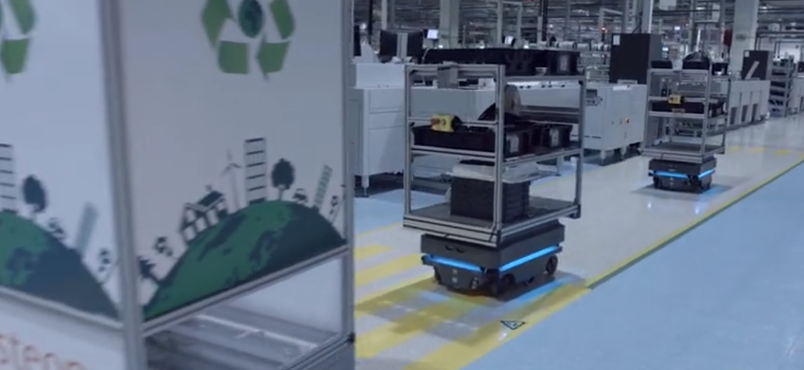 MiR 2021 | 一睹MiR全球团队风采