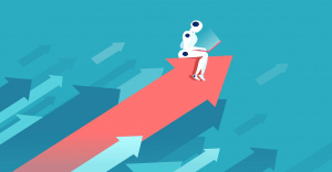 自动化协会 (A3)和国际机器人联合会（IFR）的市场报告指出，机器人销量同比增长 20%