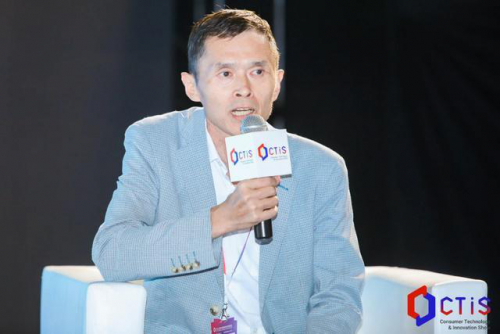 约肯机器人创始人李之勤：水下无人机是“人眼在水下的延伸”