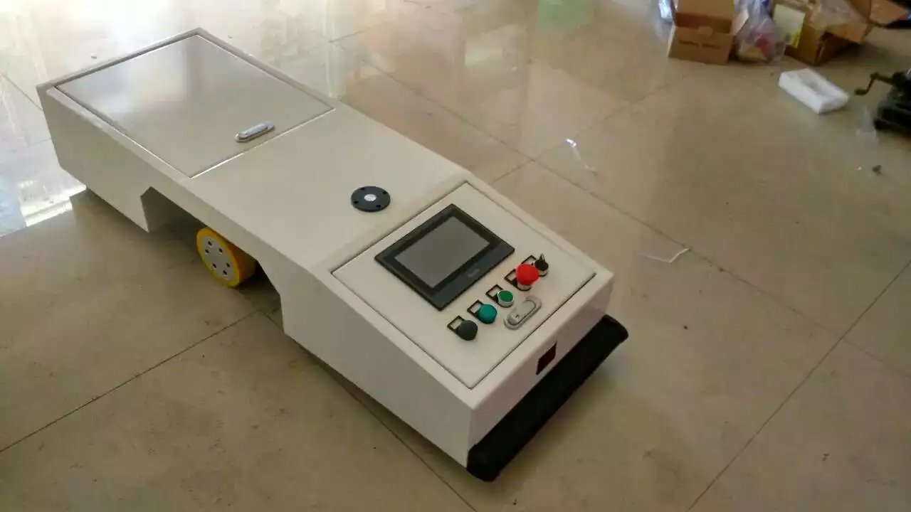 搬运机器人agv全自动机器人agvagv自动搬运机器人_物流