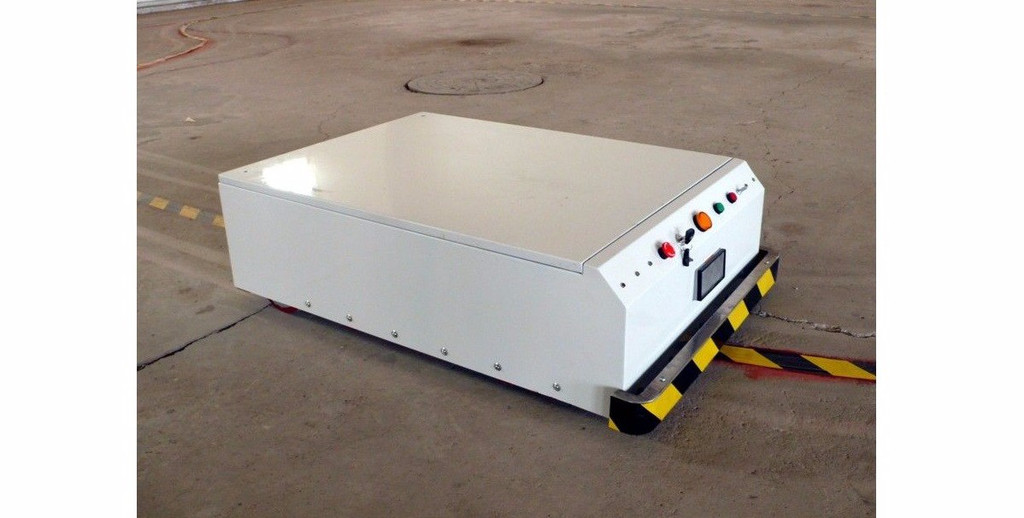 搬运机器人agv全自动机器人agvagv自动搬运机器人_物流