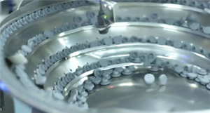 新松打造智慧工厂，助力新冠疫苗瓶装胶塞产能跃升！