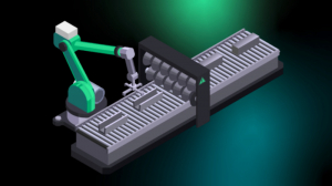 在制造业中使用人工智能（AI）的五大案例