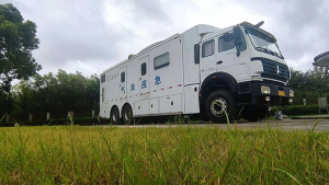 再次追风！上海台风研究所9人追风队已出发，将有无人艇协同