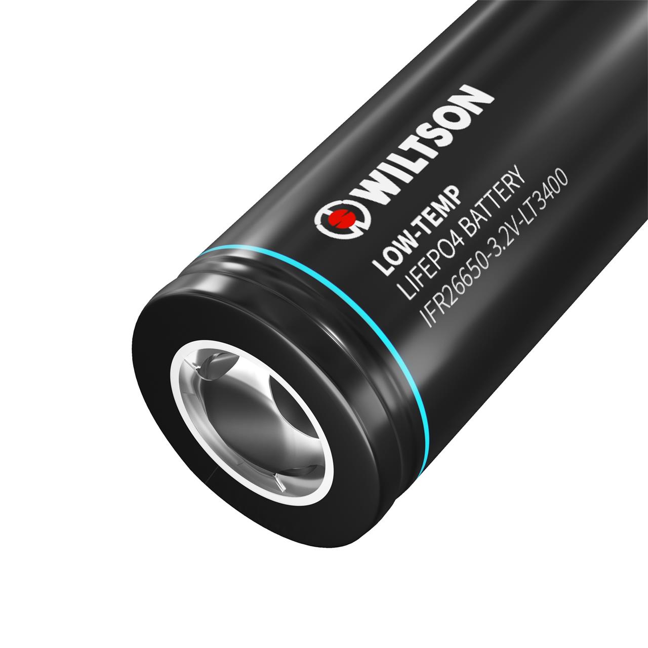 低温磷酸铁锂26650电芯 3400mah 锂电池 低温电池 低温电芯