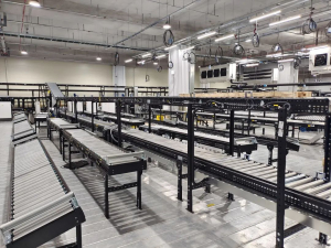 客户体验至上 | 多样化的一站式服务为智慧物流保驾护航