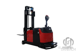 丹巴赫AGV小车可以帮助企业解决这些难题