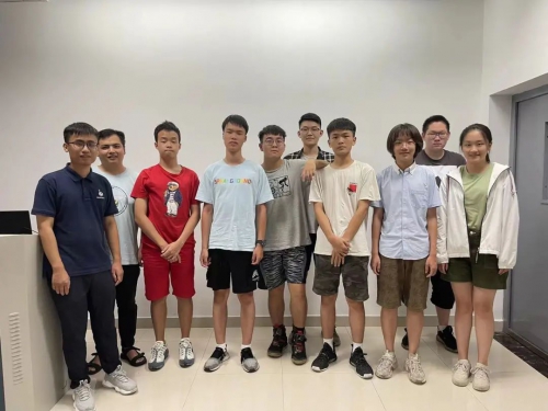 高能有趣，历练成长 | 水下机器人探索营圆满结营