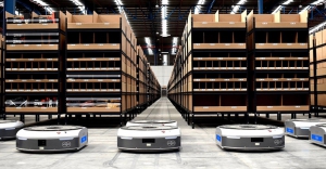 Körber（柯尔柏）：塑造技术变革