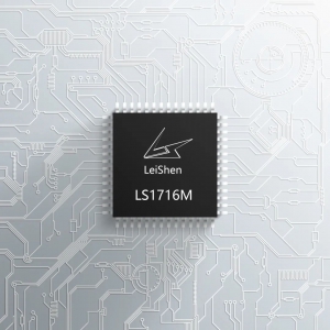 国产激光雷达领军企业镭神智能完成近3亿元C轮融资